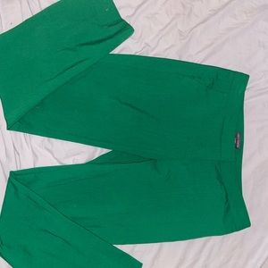 Vince Camuto Straight Pants